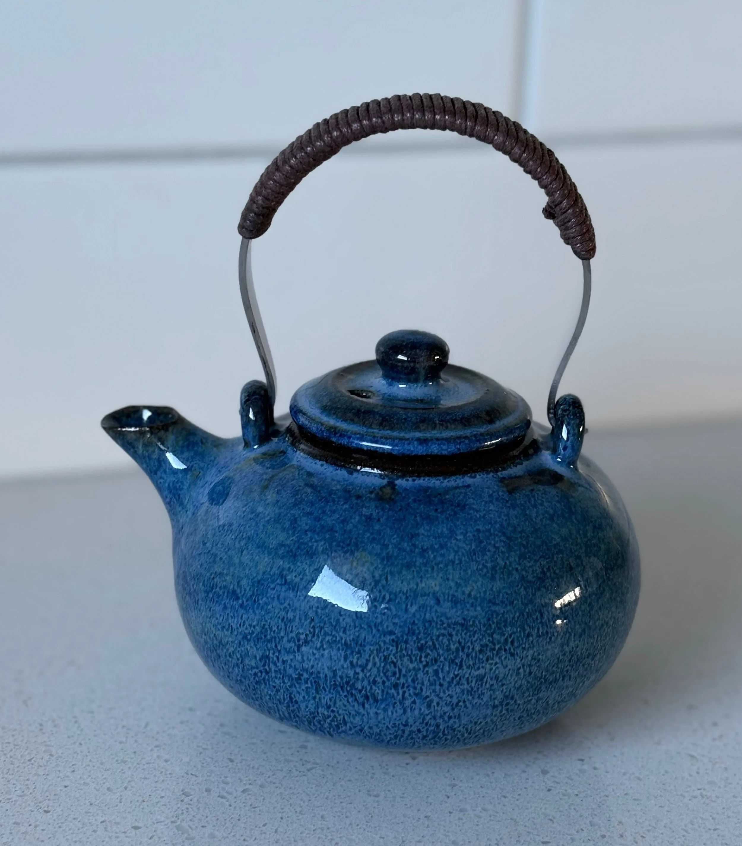 Blue Baby - Dennis Veliko
