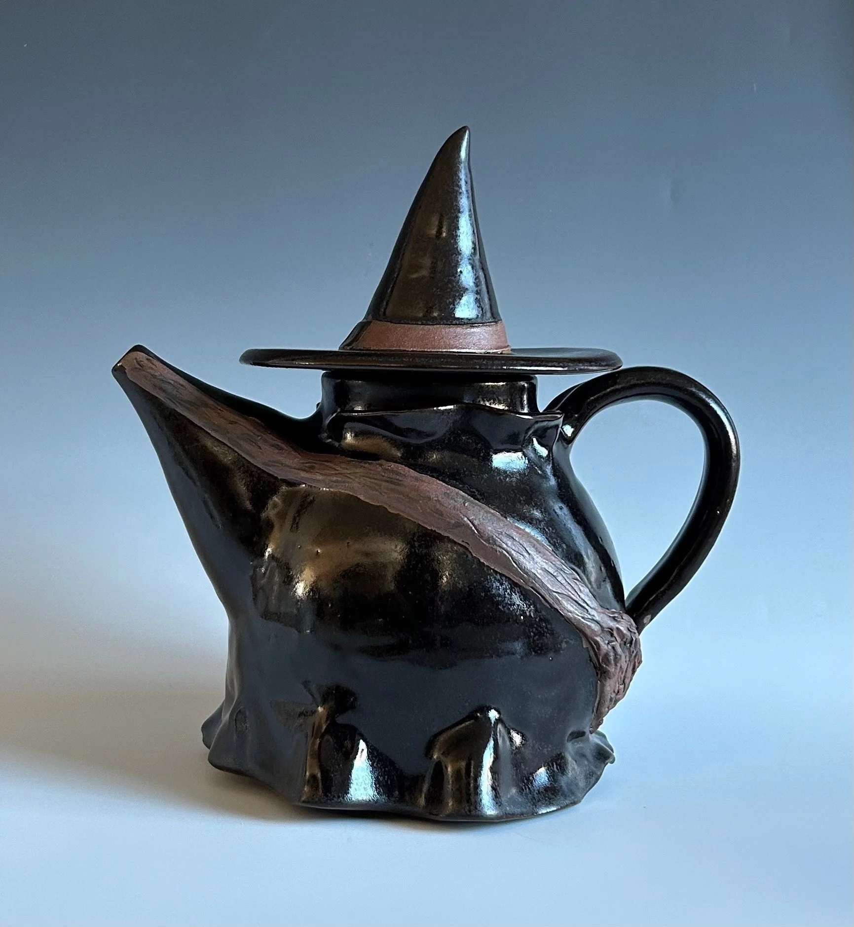 People's Choice Award - Witch's Brew - Terri Eger