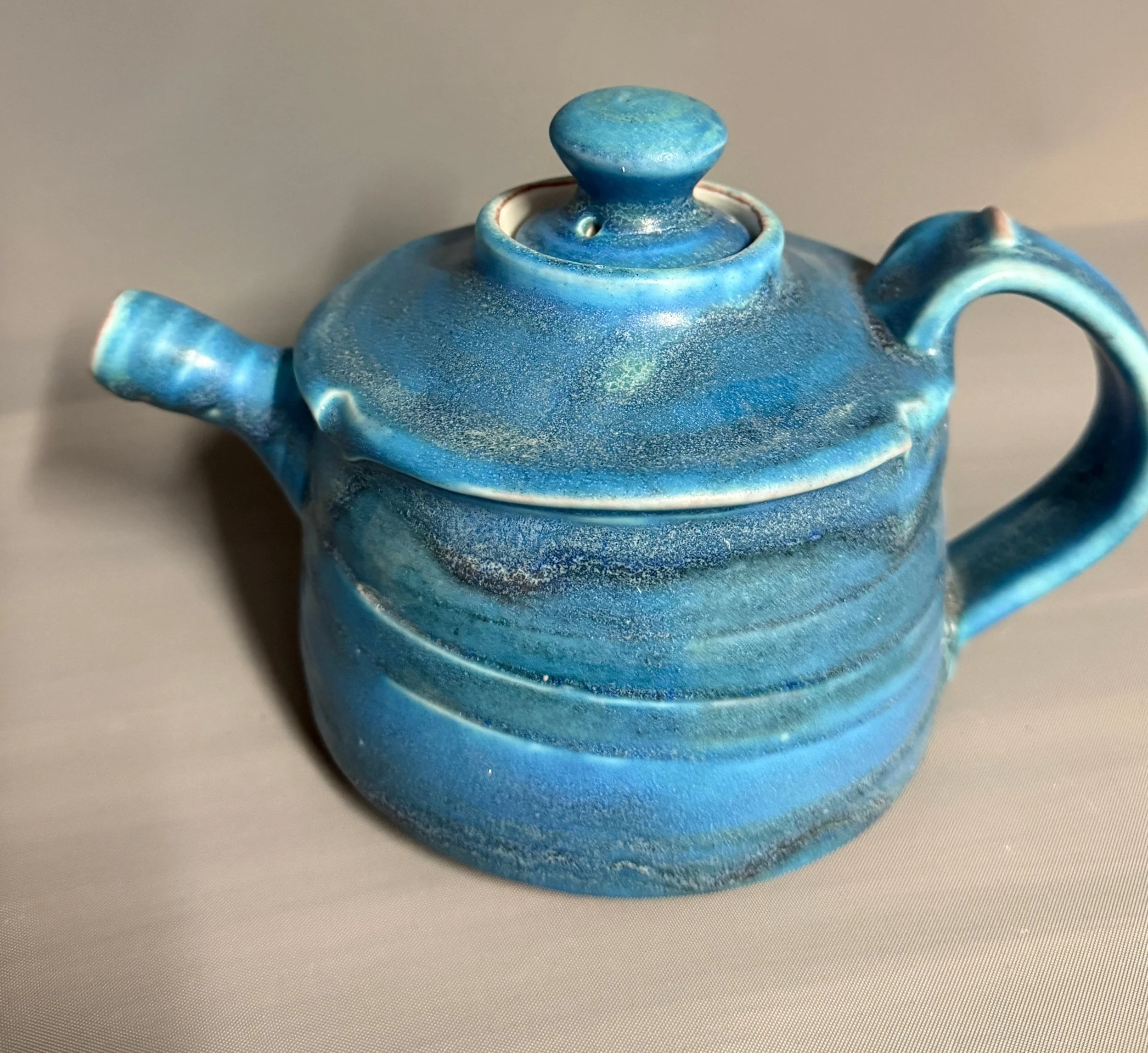 Turquoise - Connie Pike