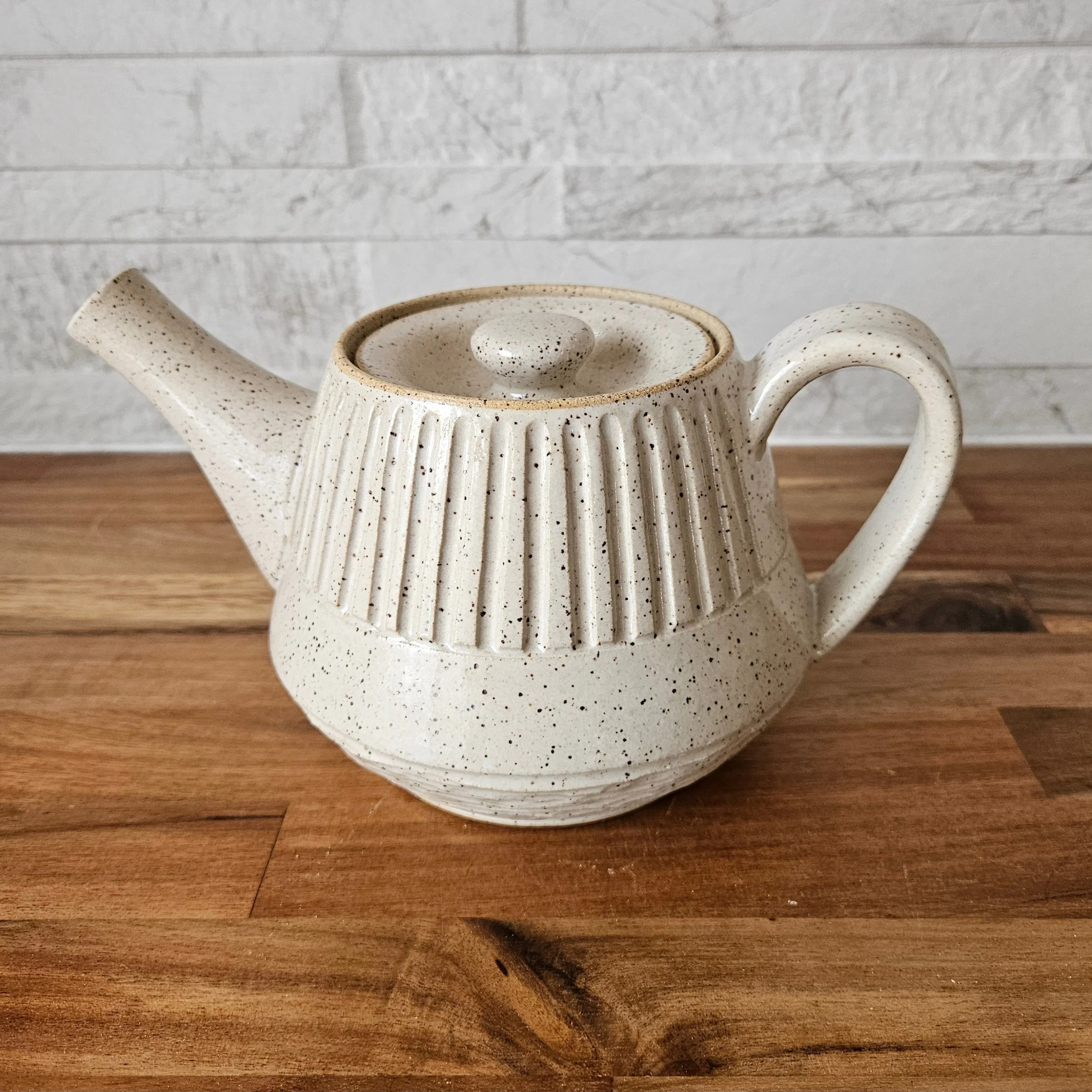 Time for Tea - Amy Bouchard