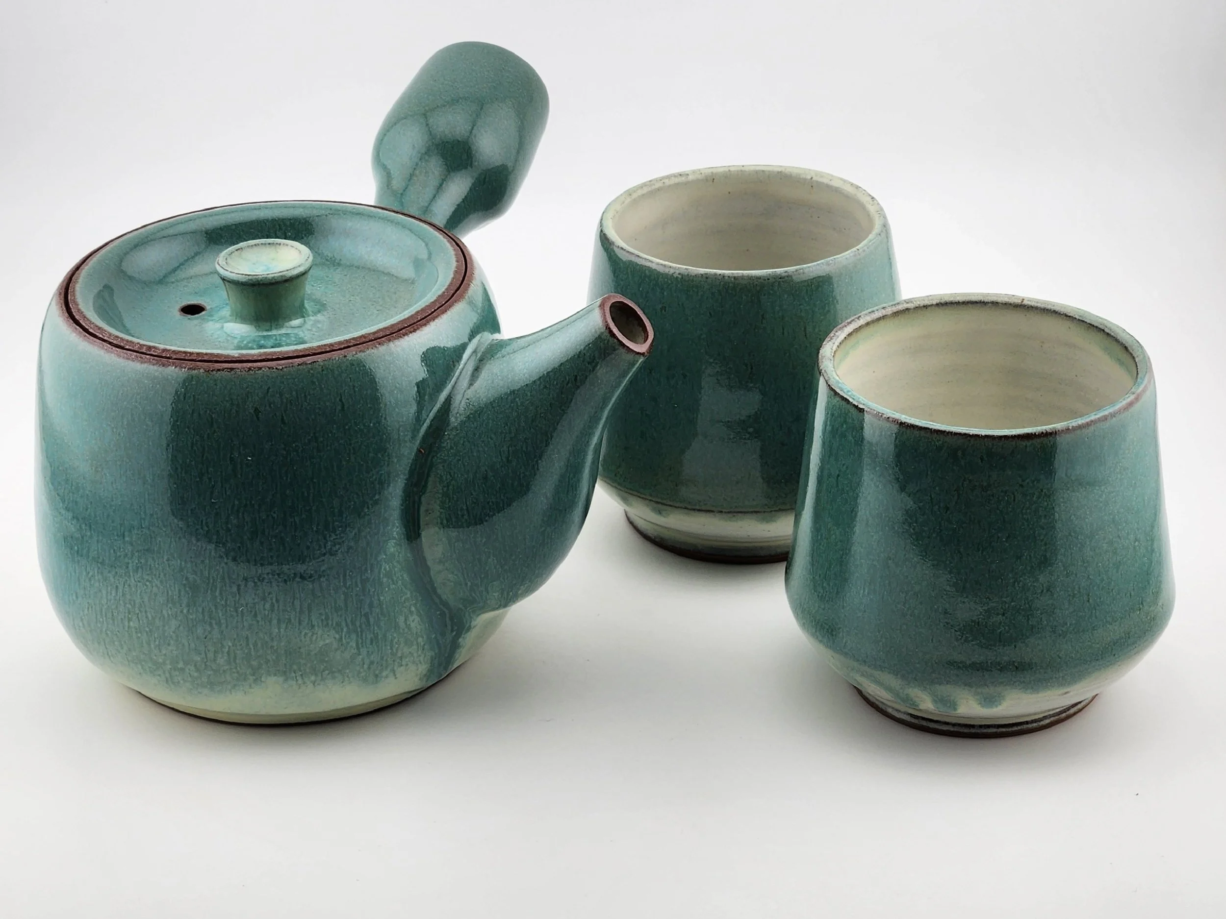 Tokiwa (Evergreen) - Jeremy Williams