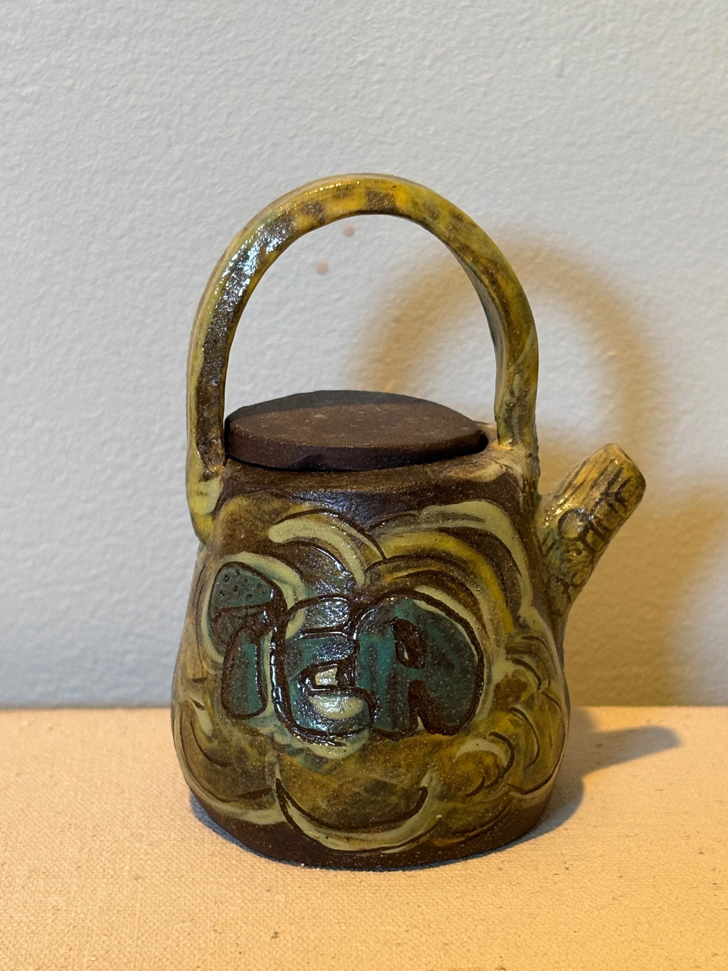 Colorado - Kate Garnett Russell