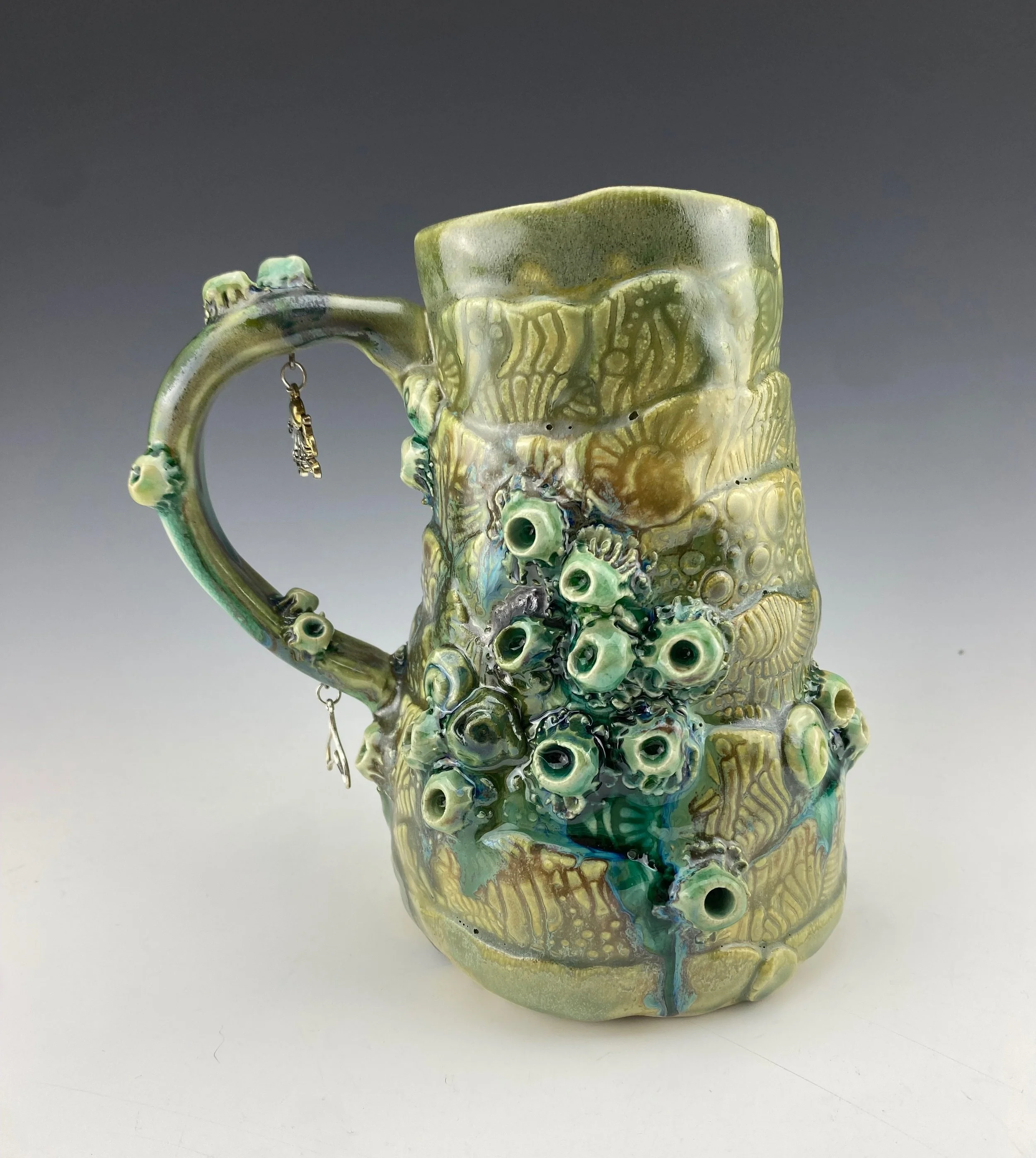 Gillian Mitchell