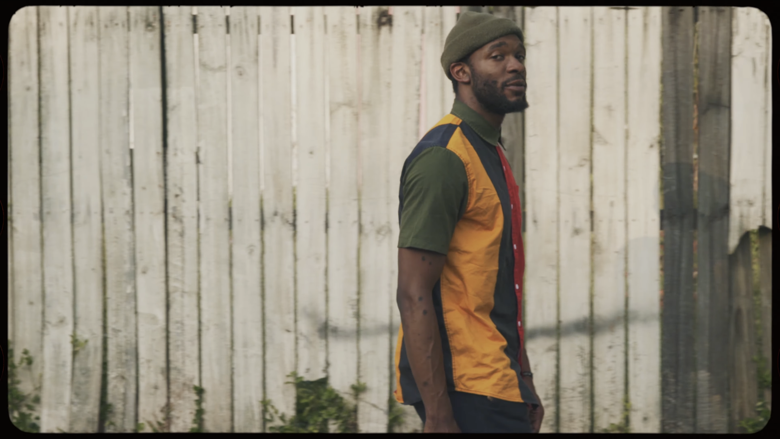 Tecoby - "Better Pace" (Official video )