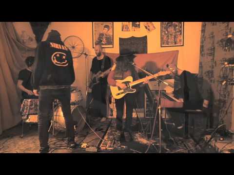 Amy Montgomery - 'Dangerous' Live at Millbank Studios