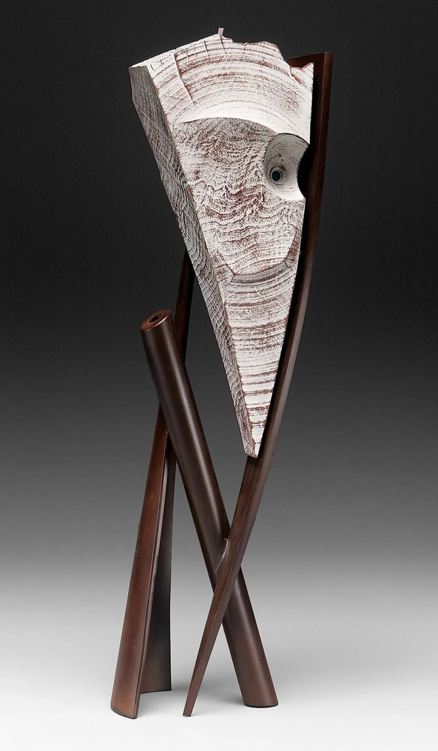 A SENSE OF BALANCE - RETROSPECTIVE