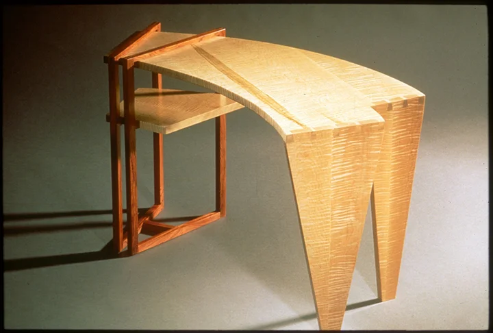 Bedside Desk