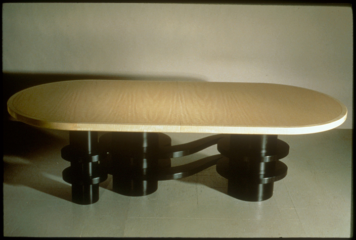 George's Dining Table