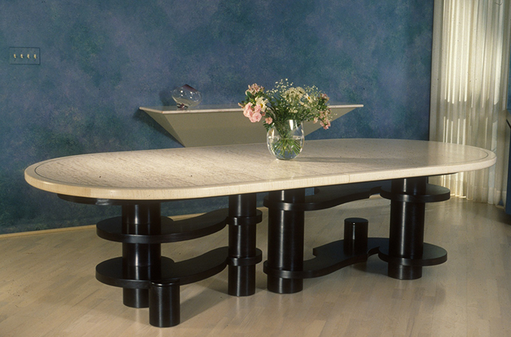 Miller Dining Table