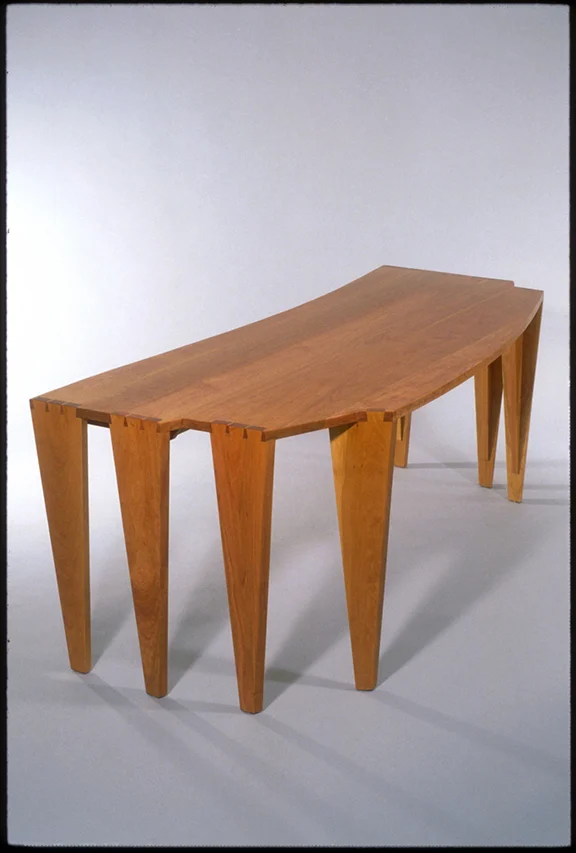 WB Desk