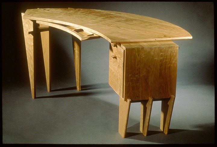 Pivot Desk