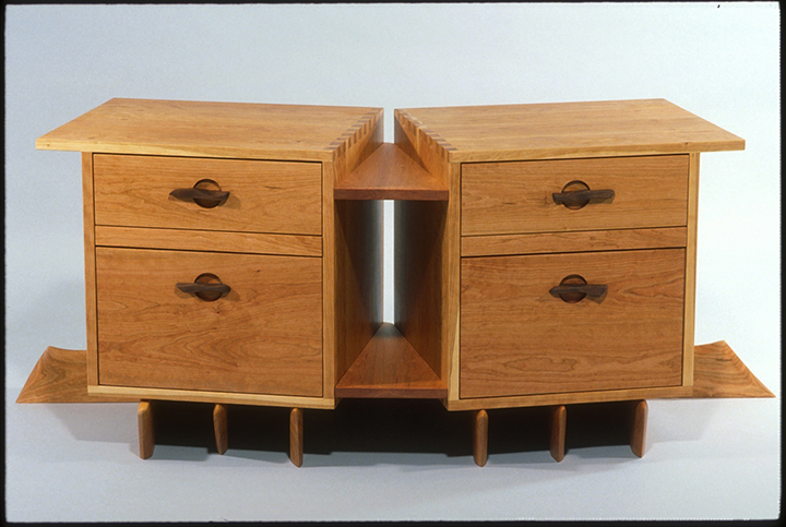 WB Filing Cabinet