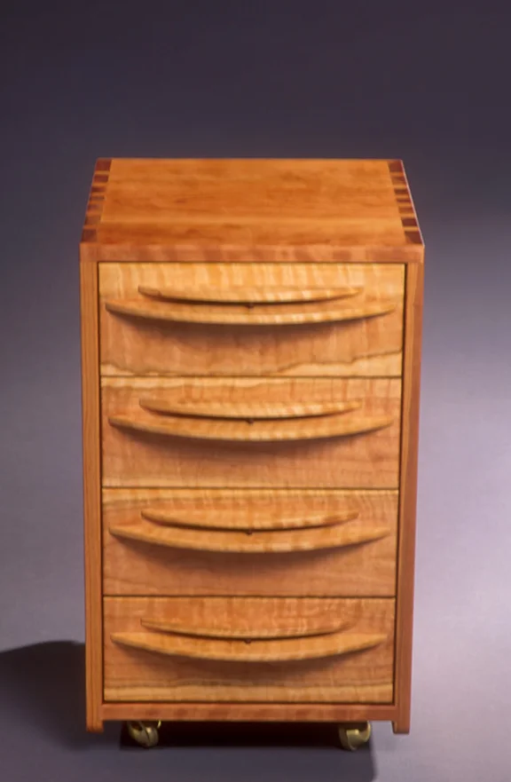 WB Telly Cabinet