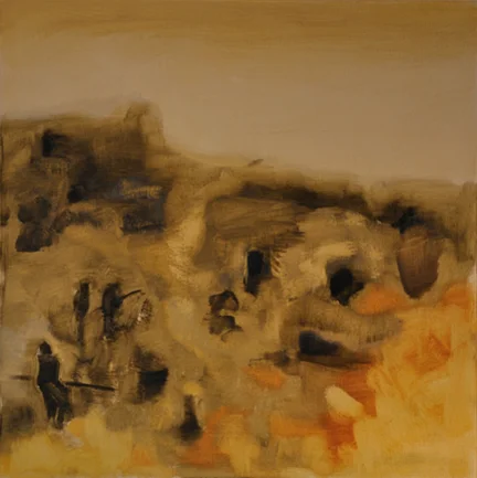 Cliff Dwellers