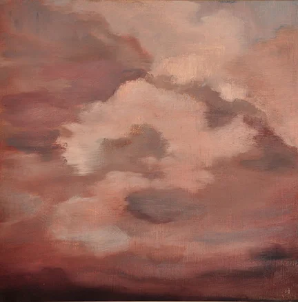 On Any Given Day ~ Sistine Sky