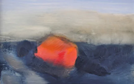 Fire Rock