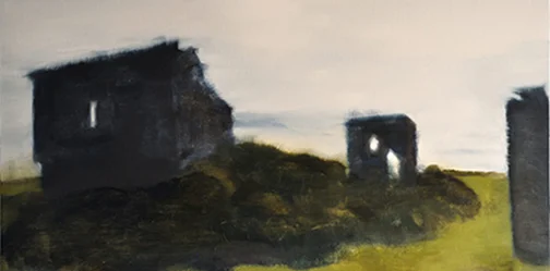 Ruins of Raghly