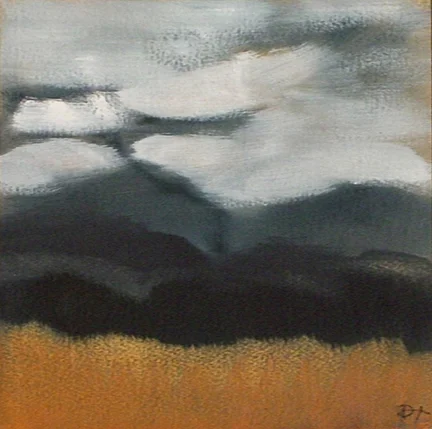 New Mexico Storm