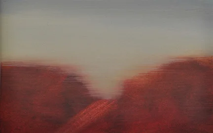 Red Hills