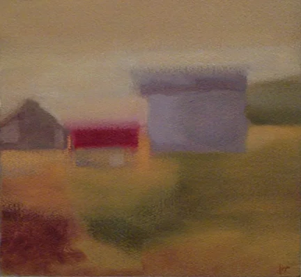 Red Roof