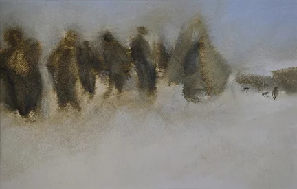The Gathering