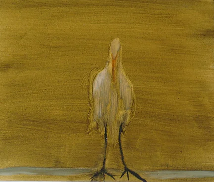 Great Egret