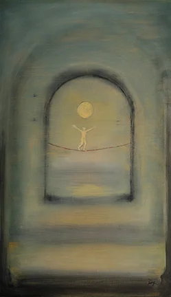As Above So Below