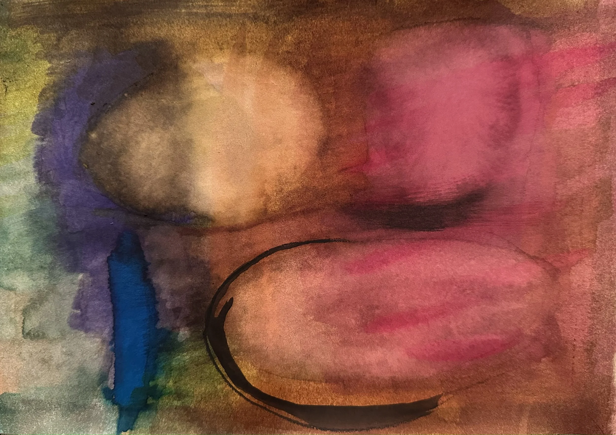 9 × 12 inches