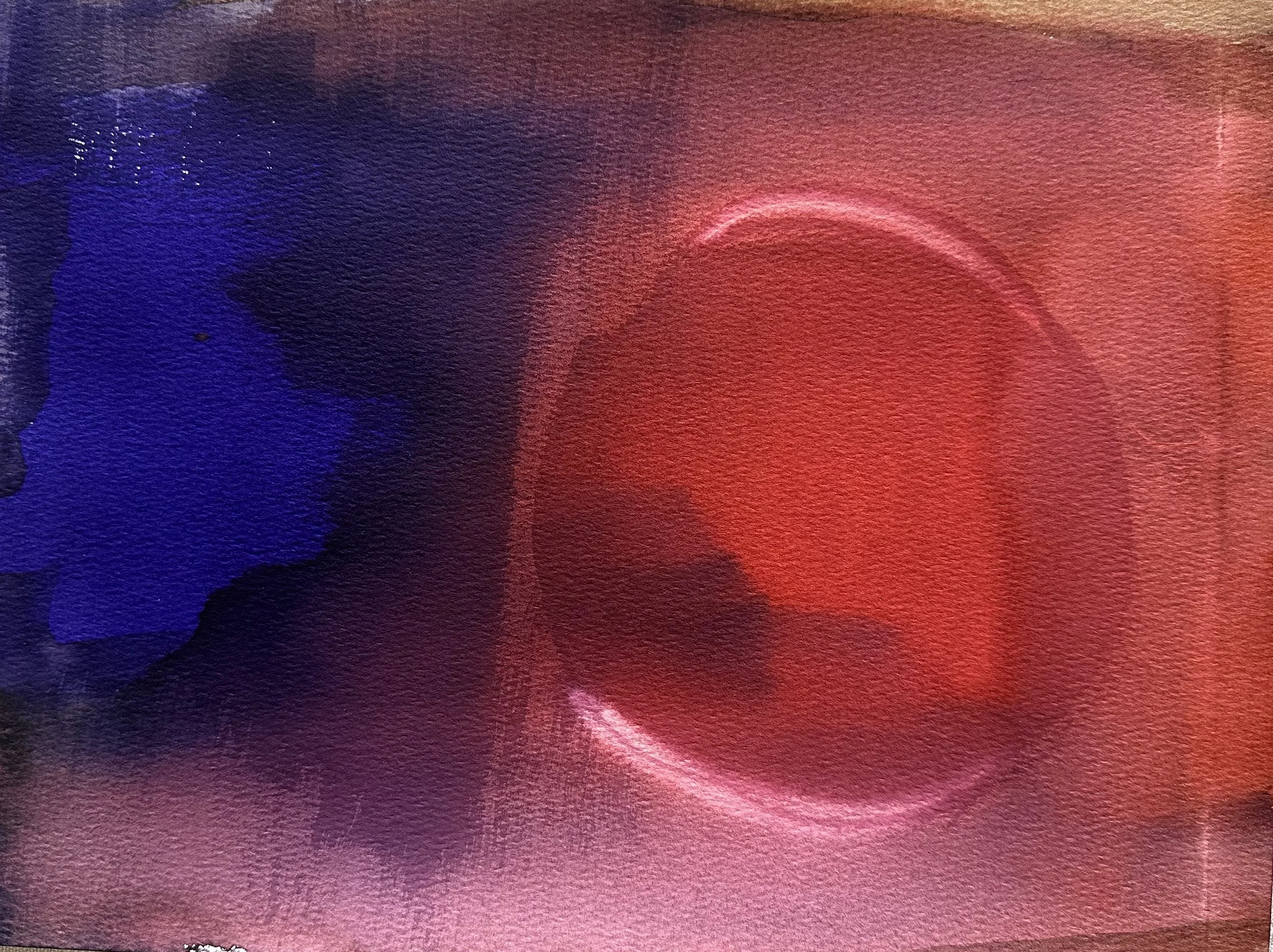 9 × 12”