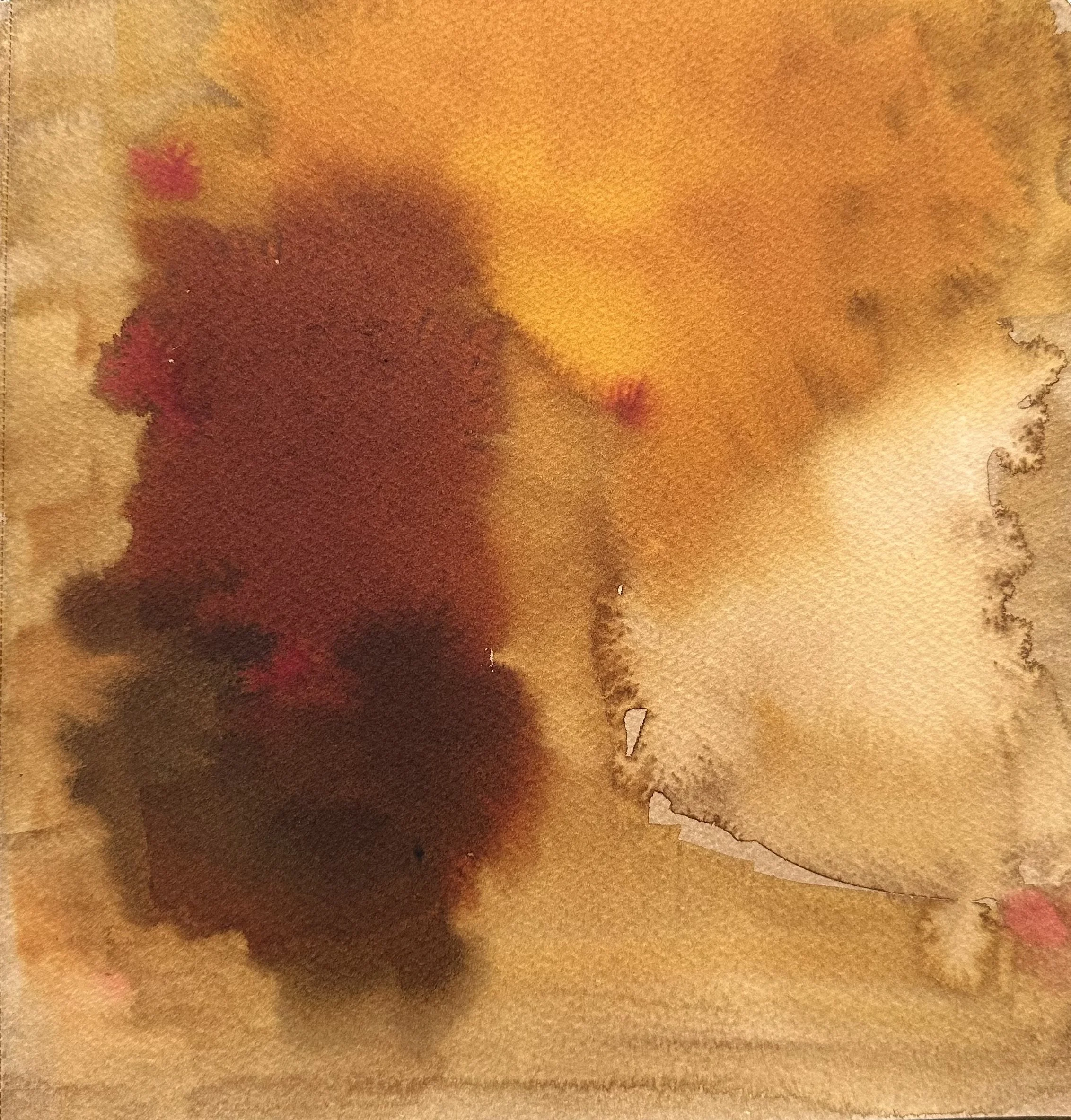8 × 8 inches