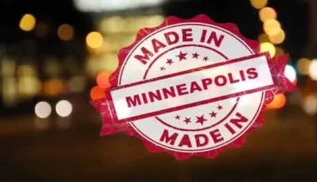 Made in Minneapolis 1