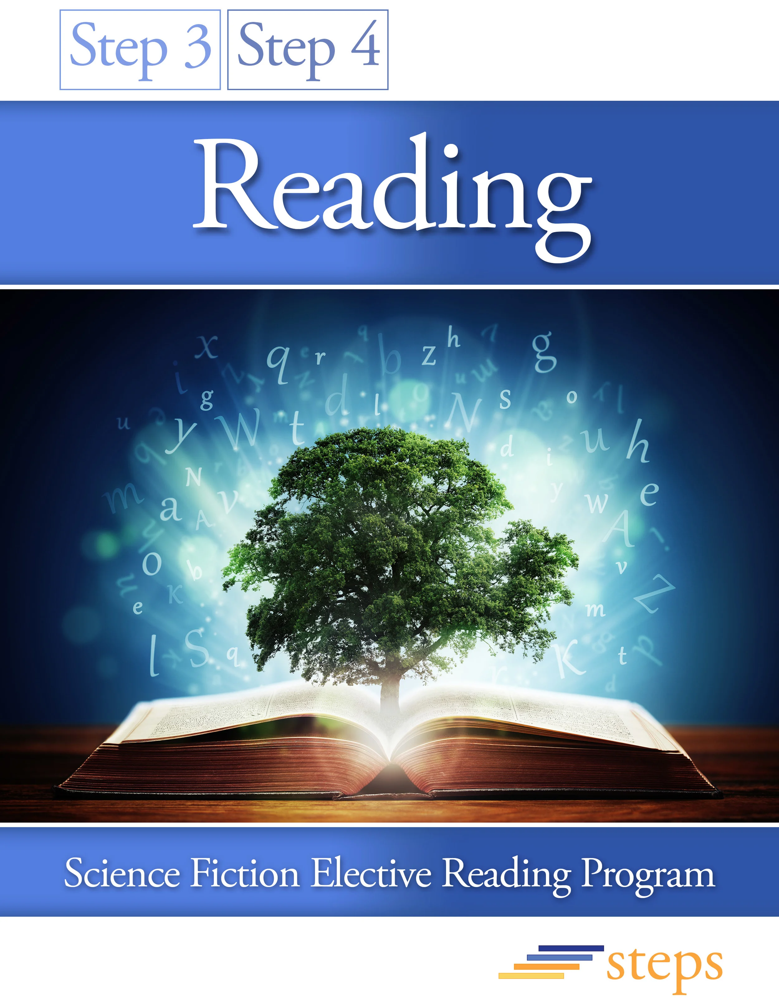 Step 3-4 Reading - Science Fiction Elective Reading Program.jpg