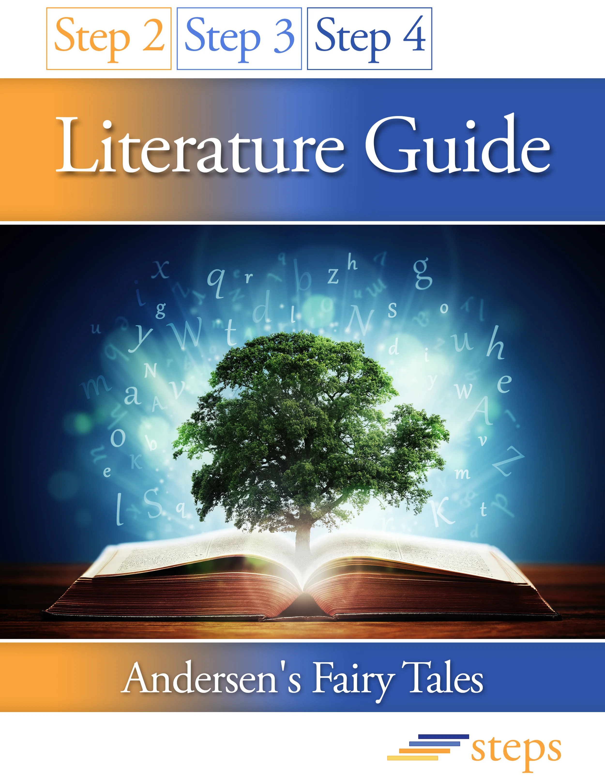 Step 2-3-4 Lit Guide - Andersen's Fairy Tales.jpg