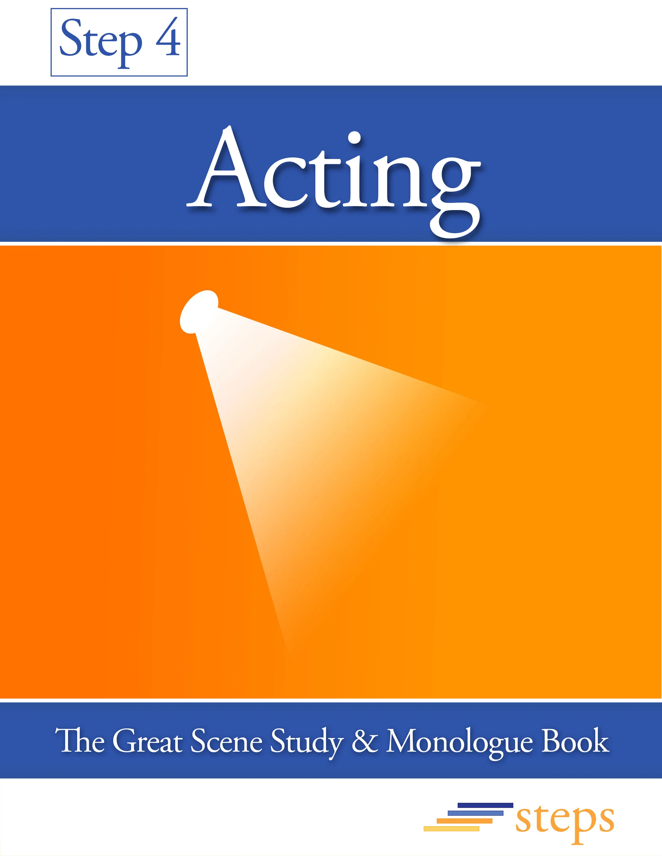 Step 4 Acting - Great Scene Study & Monologue Book.jpg
