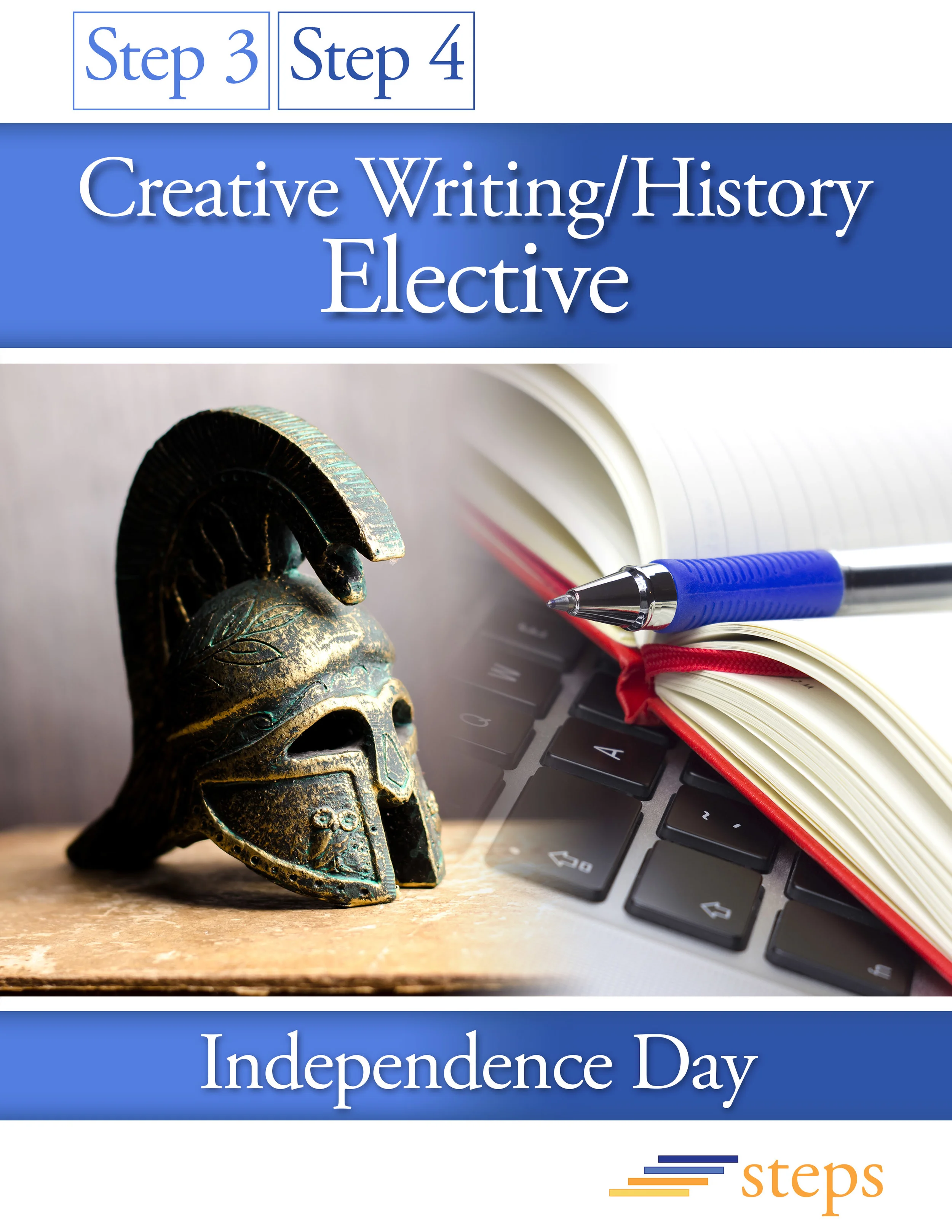 Step 3-4 Creative Writing History Elective - Independence Day.jpg