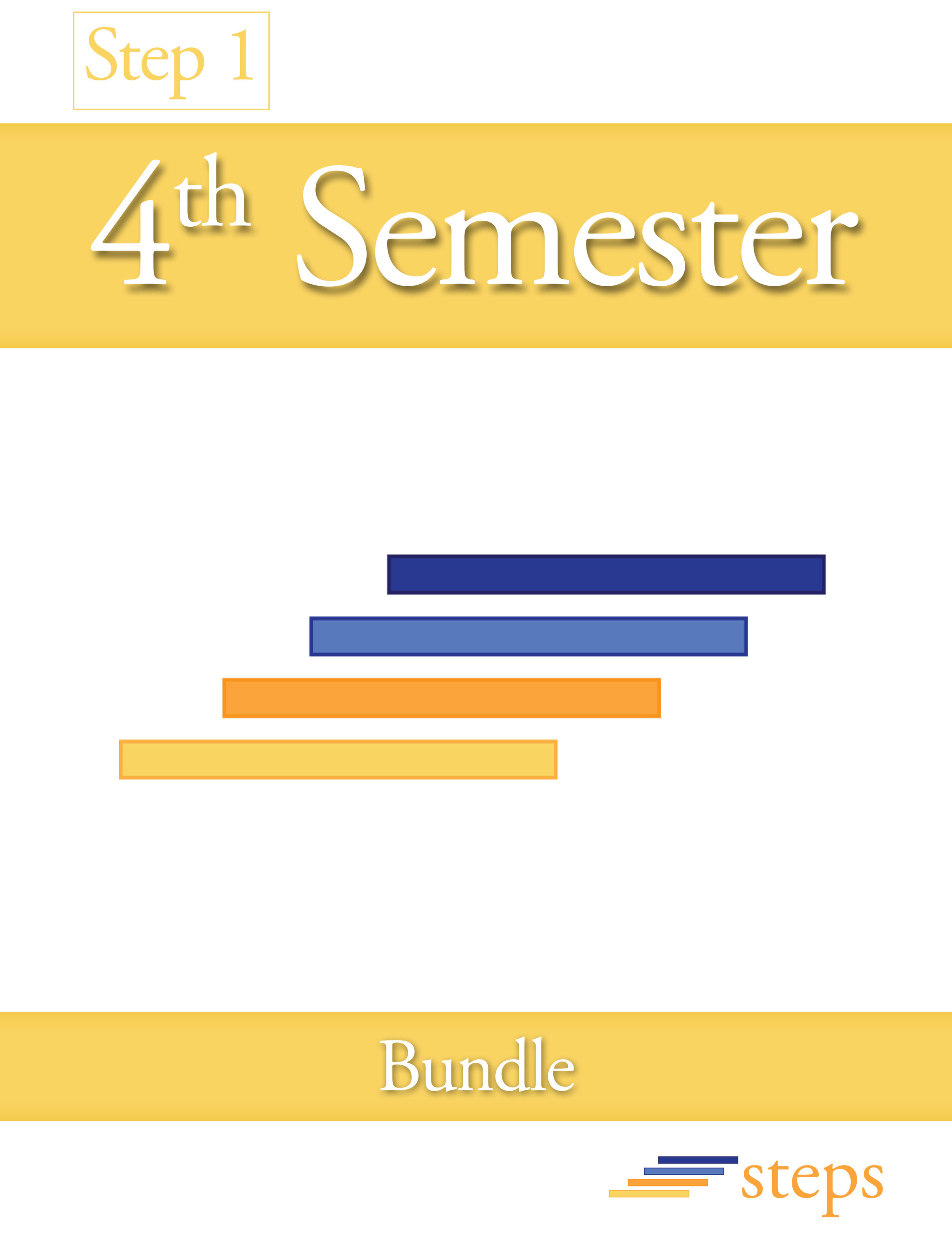 Step 1 - Semester 4 - Bundle.jpg
