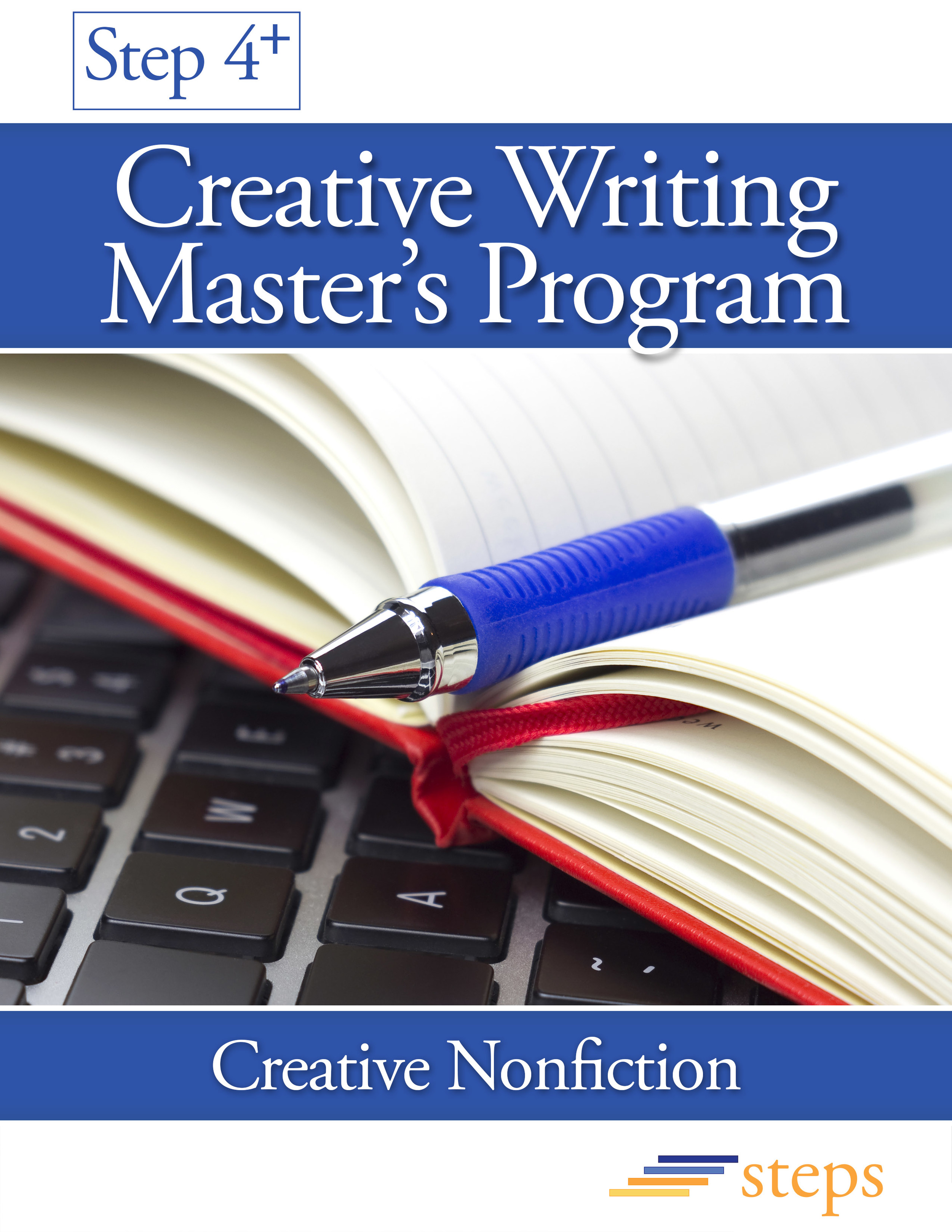 creative writing training programs
