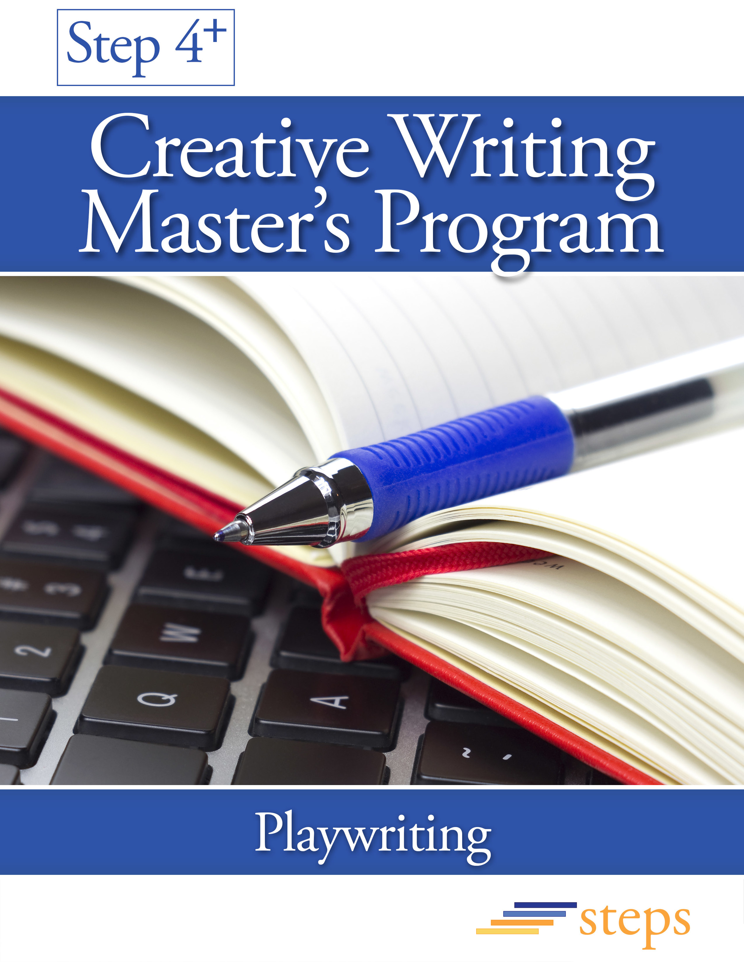 masters programs in creative writing