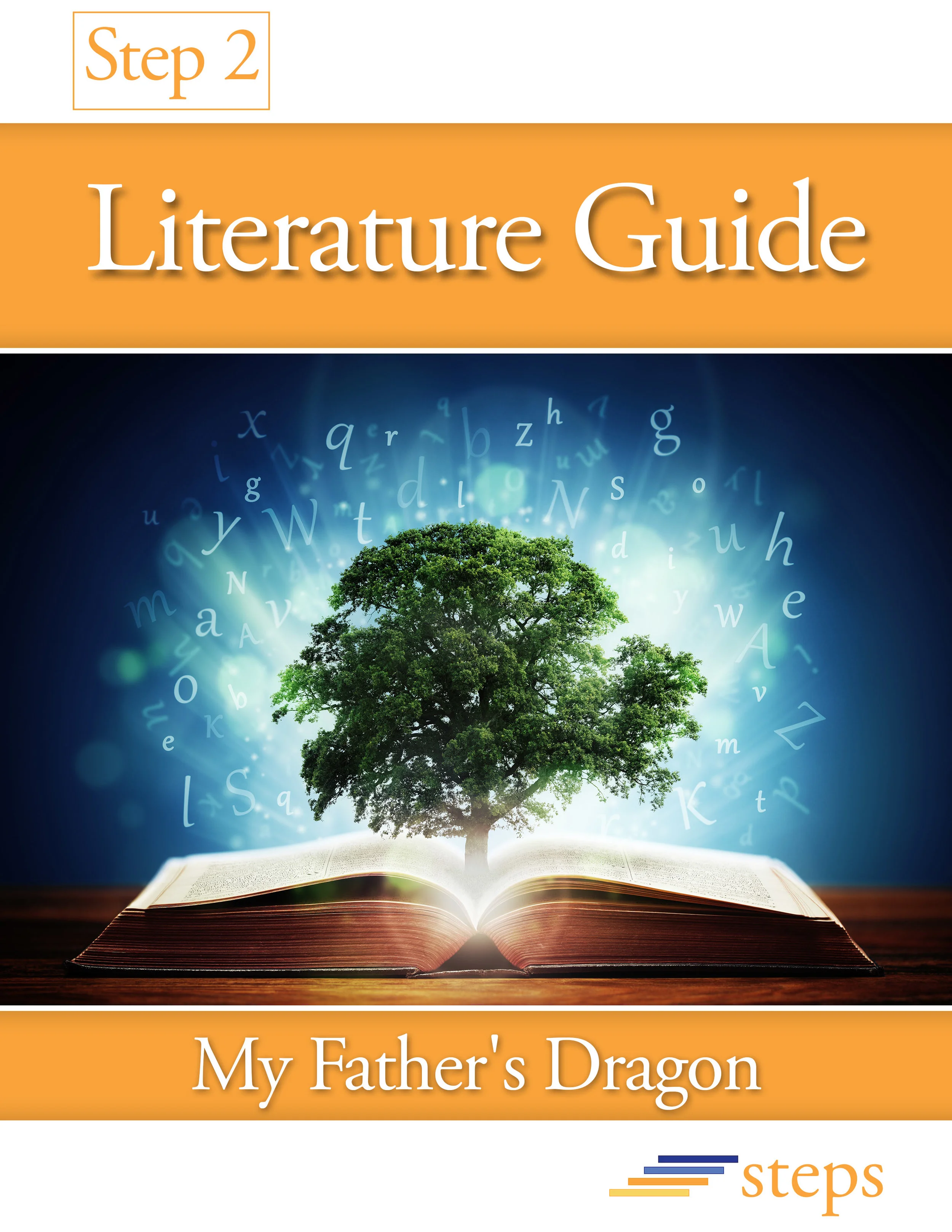 Step 2 Lit Guide My Father's Dragon cover.jpg