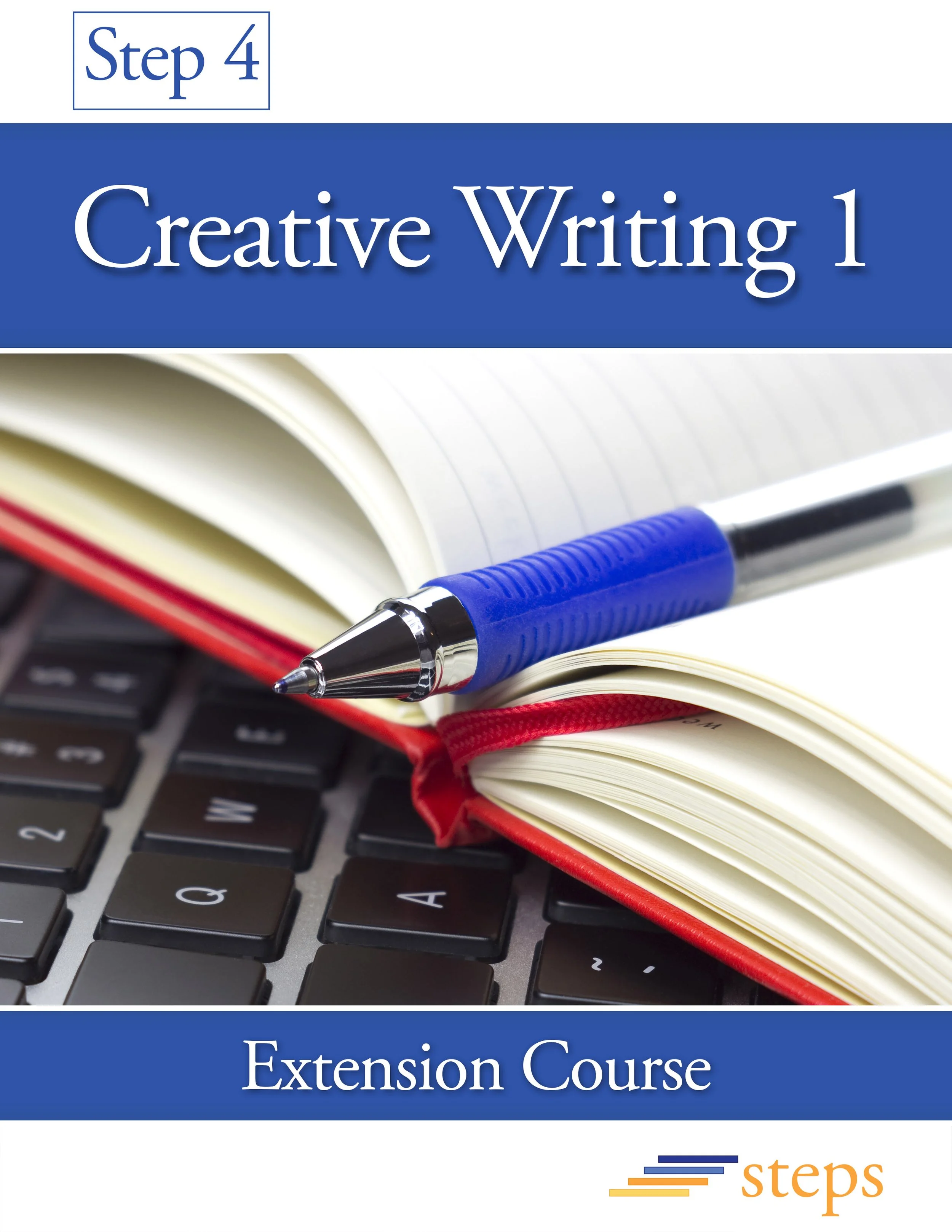 Step 4 Creative Writing 1 Extension Course.jpg