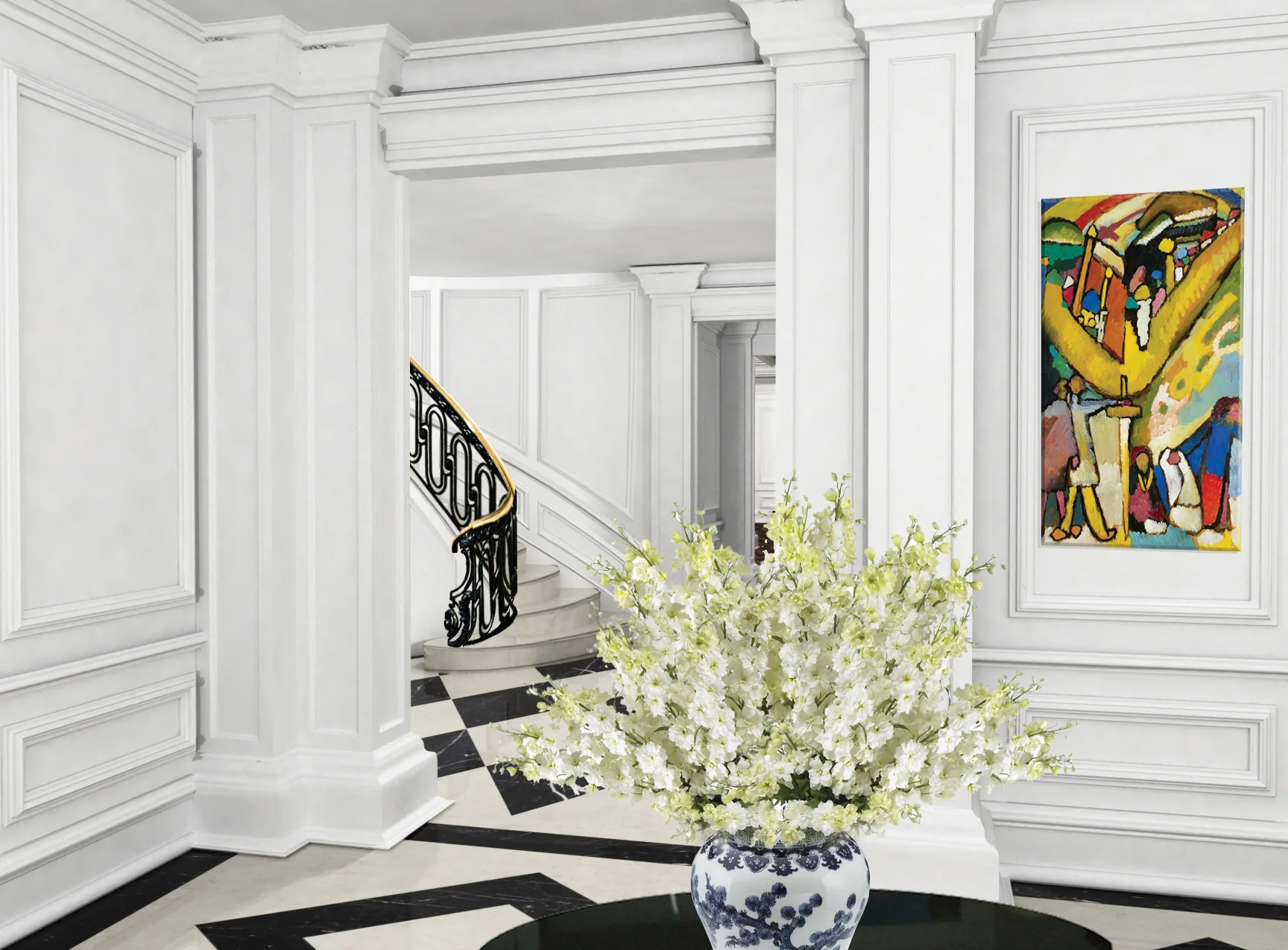 JAMIE HERZLINGER - DELNUZIO - NY, NEW YORK