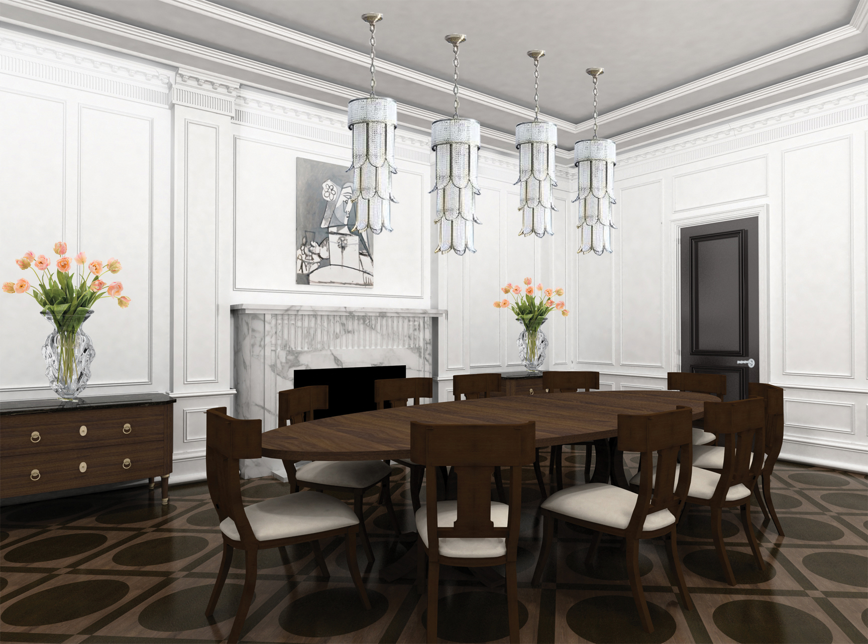 JAMIE HERZLINGER - DELNUZIO - NY, NEW YORK