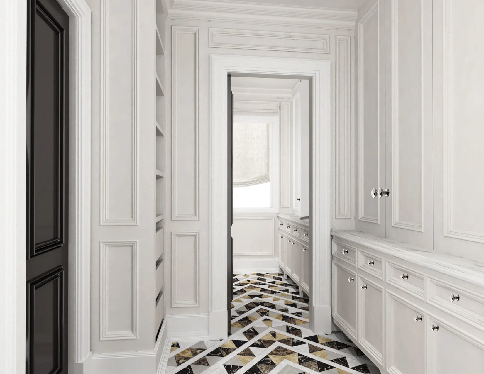 JAMIE HERZLINGER - DELNUZIO - NY, NEW YORK