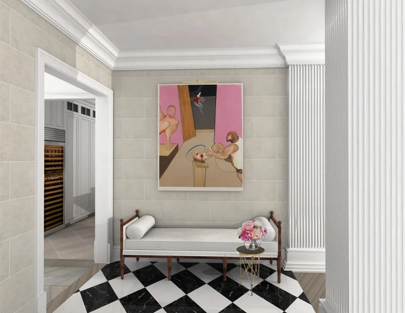 JAMIE HERZLINGER - HALSTEAD PROPERTIES - NY, NEW YORK