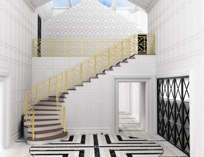 JAMIE HERZLINGER - HALSTEAD PROPERTIES - NY, NEW YORK