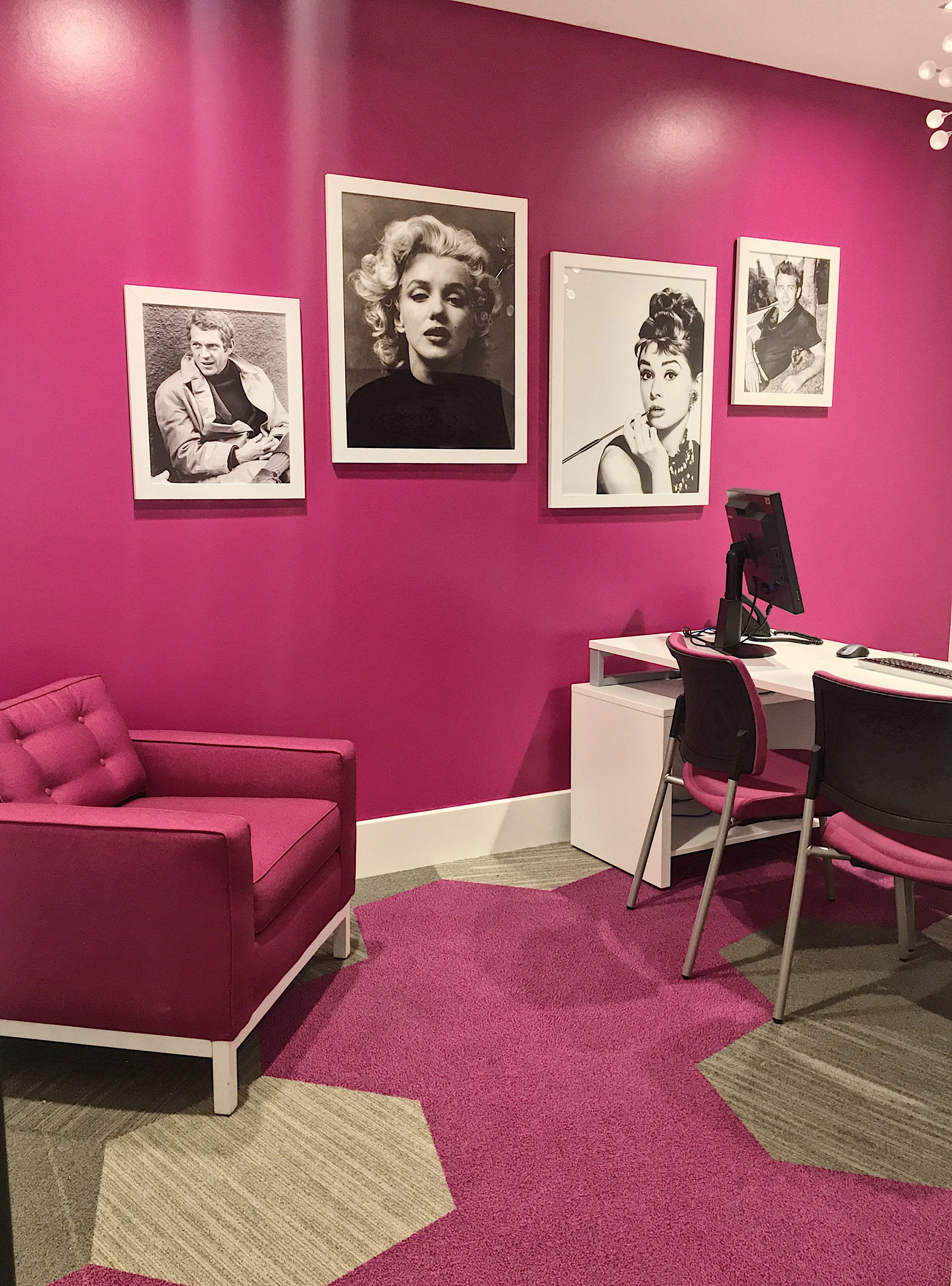 CLi - KISSING TREE SALES CENTER - SAN MARCOS, TX