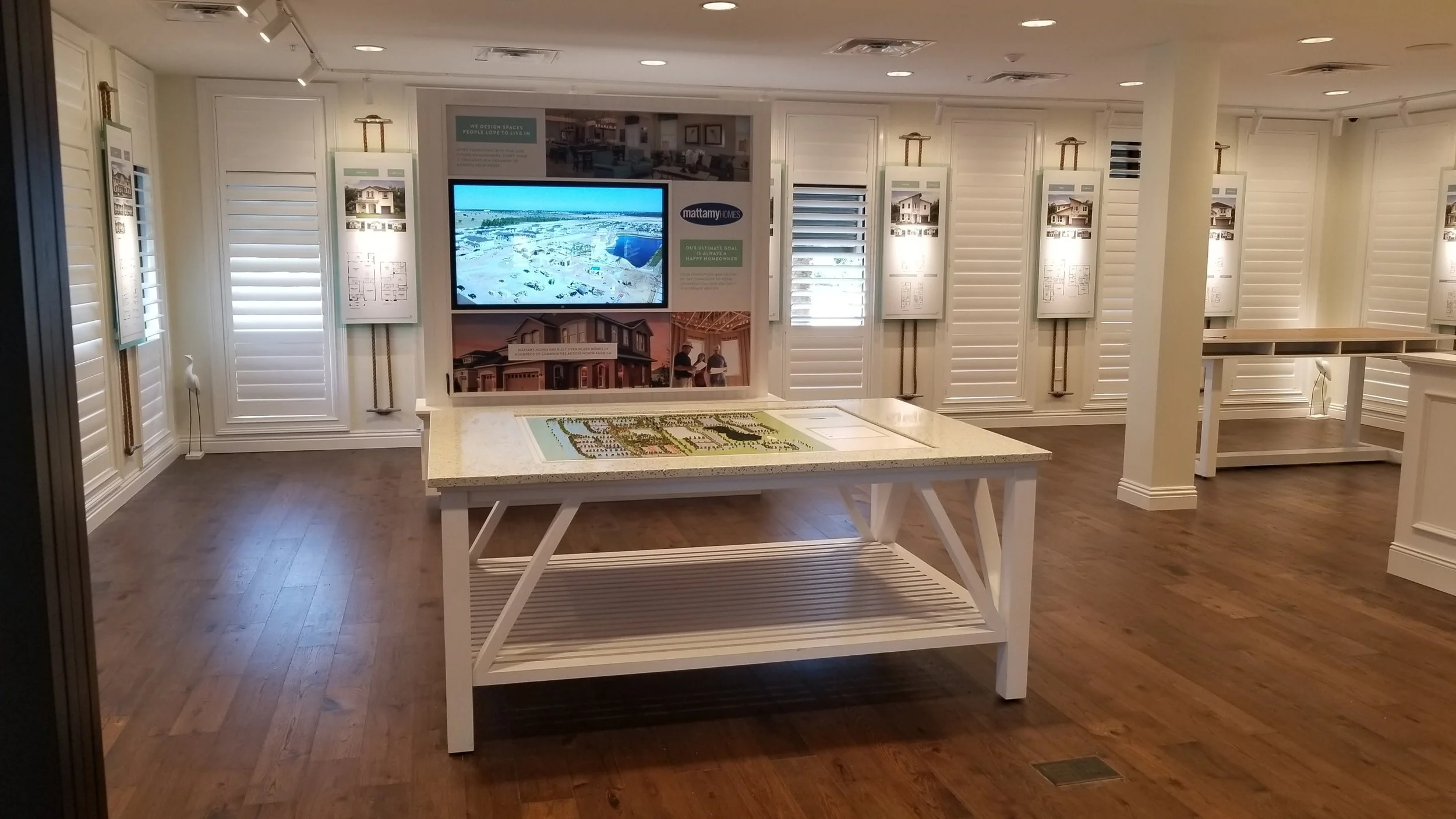 CLi - SOLARA SALES CENTER - ORLANDO, FL