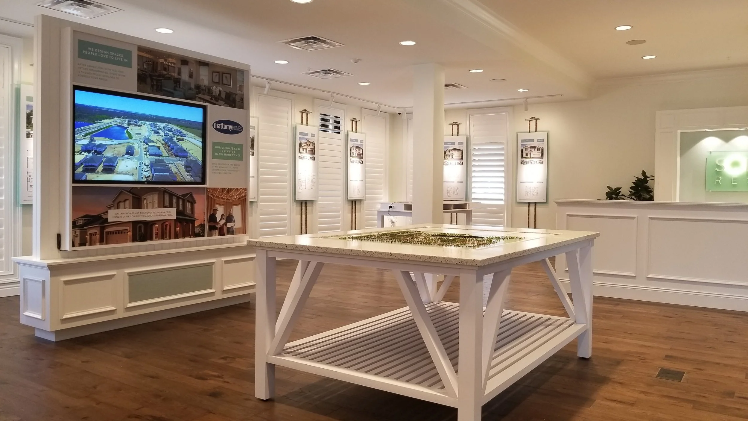 CLi - SOLARA SALES CENTER - ORLANDO, FL