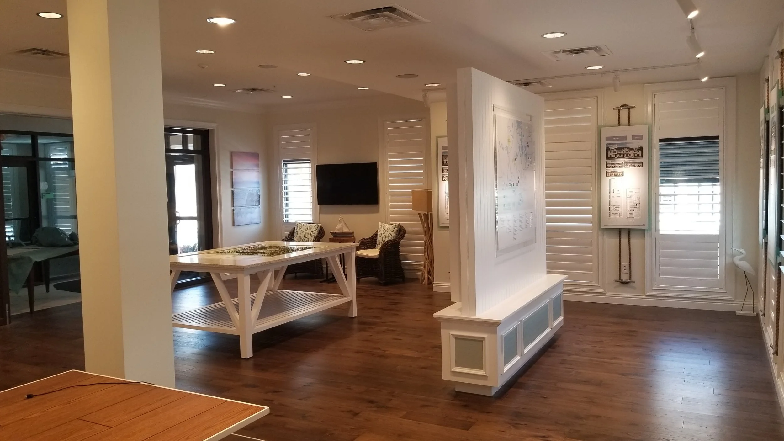 CLi - SOLARA SALES CENTER - ORLANDO, FL