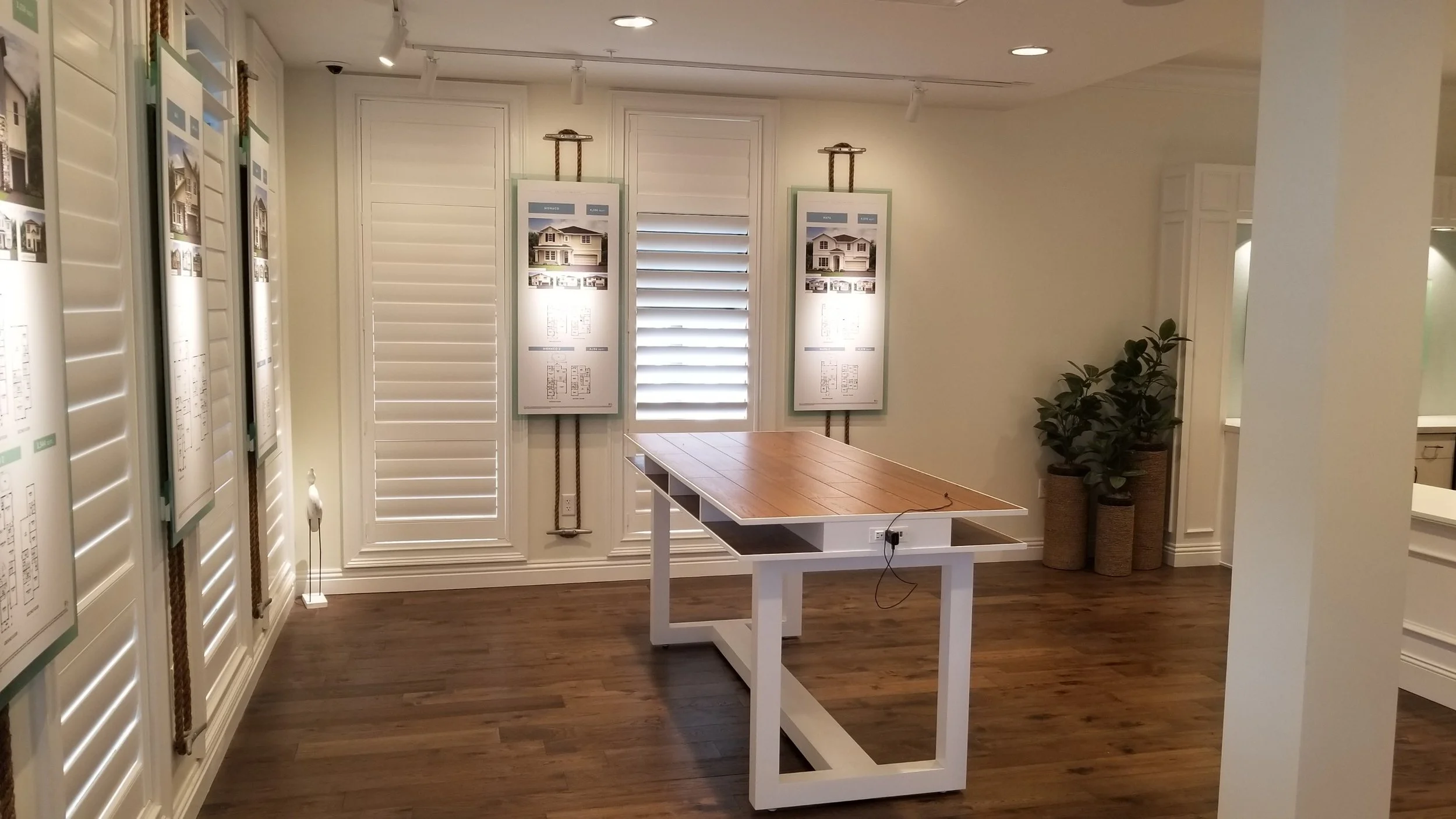 CLi - SOLARA SALES CENTER - ORLANDO, FL